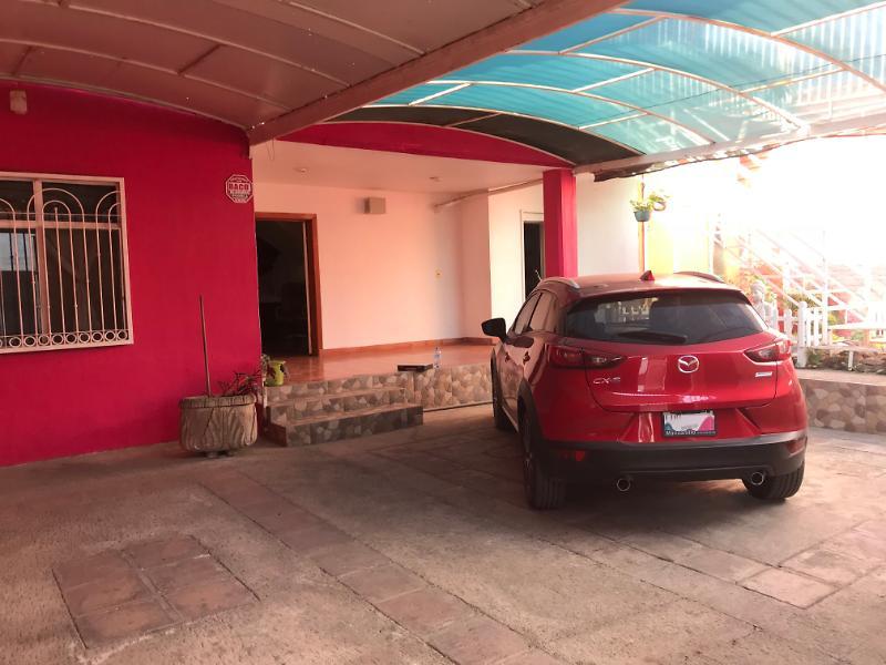 Hotel Casa Mexicana Autlan Autlan de Navarro Exterior photo